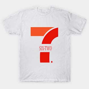 7.62 mm T-Shirt